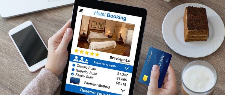 Duetto introduces new level of personalisation to booking process