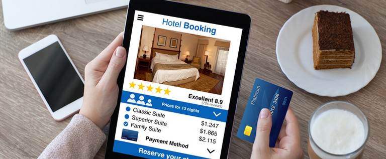 Duetto introduces new level of personalisation to booking process