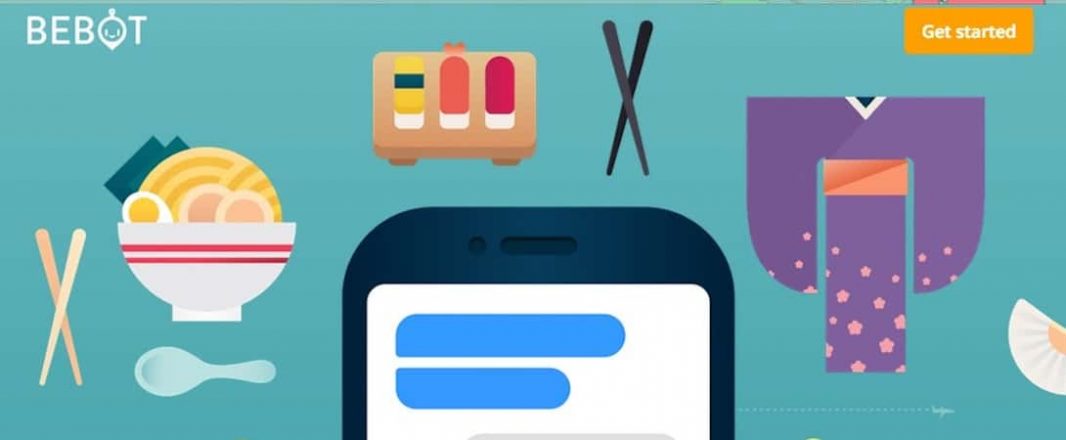 The Wrap: Narita is world’s first AI airport with launch of chatbot guide Bebot 