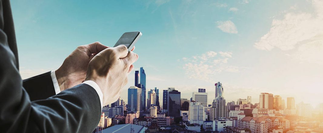 The Wrap: How APAC business travellers stay connected with family while on the road