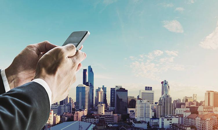 The Wrap: How APAC business travellers stay connected with family while on the road