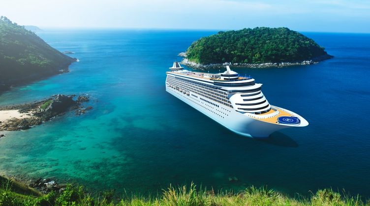 Record number of Asians take cruises but account for smaller slice of global cruise pie in 2018: CLIA