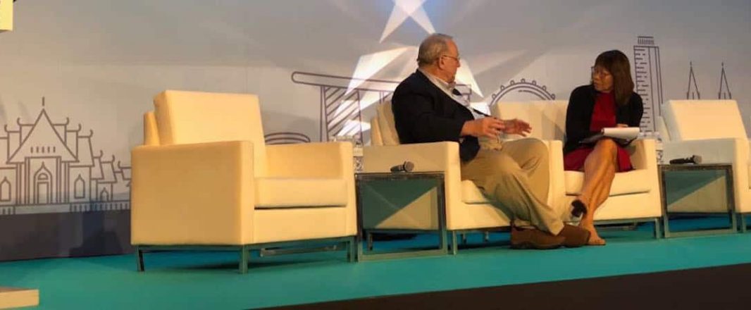 Biggest hurdle to growth of cruises in Asia is lack of consumer knowledge and confidence in experiences offered, says Destination Asia’s Bob Guy