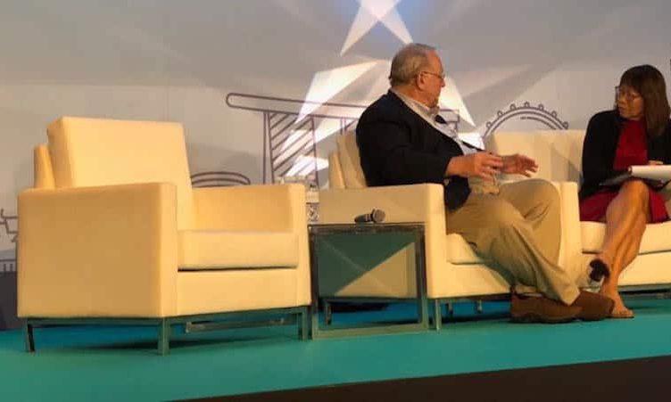 Biggest hurdle to growth of cruises in Asia is lack of consumer knowledge and confidence in experiences offered, says Destination Asia’s Bob Guy