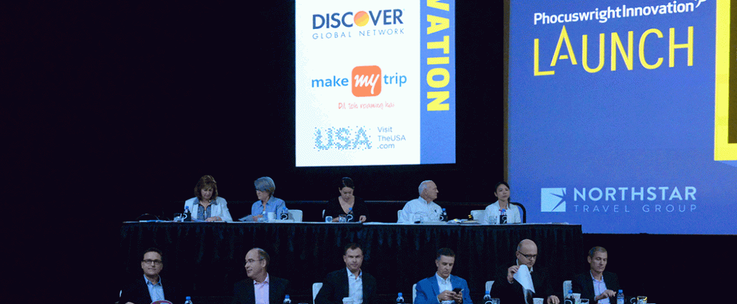 The Phocuswright Conference announces the next generation of groundbreaking travel innovators