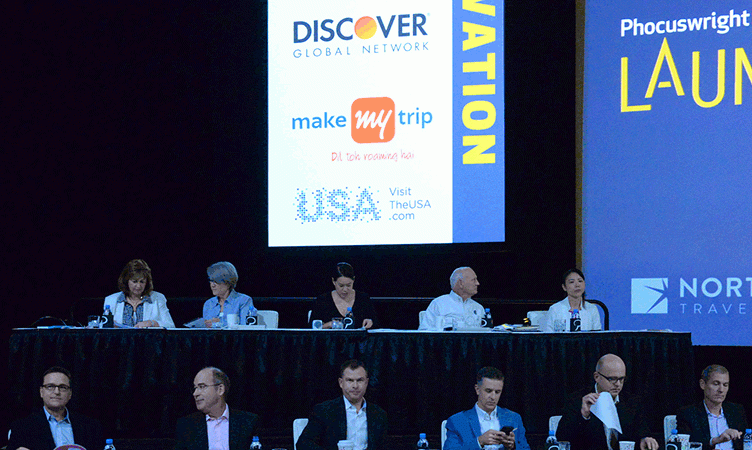 The Phocuswright Conference announces the next generation of groundbreaking travel innovators