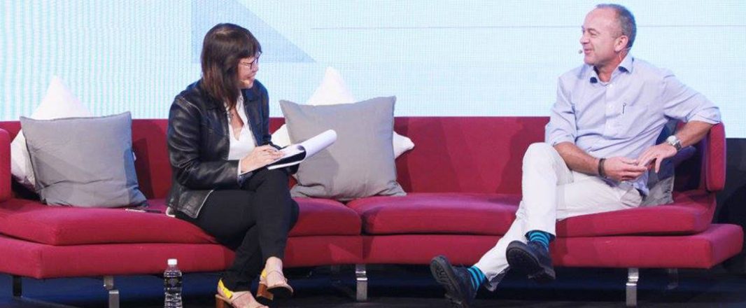 Cebu Pacific’s Szucs on how social and mobile rule in the Philippines’ fast growing travel market