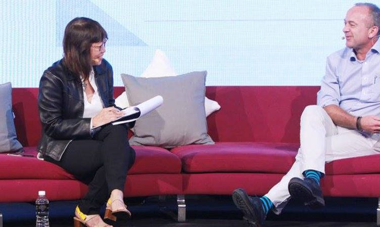 Cebu Pacific’s Szucs on how social and mobile rule in the Philippines’ fast growing travel market
