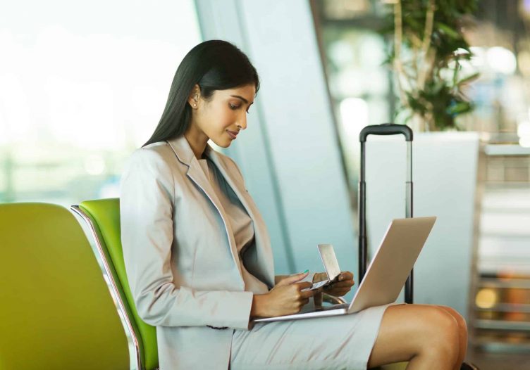 The Wrap: Indian travellers want more self-service tech in the airport