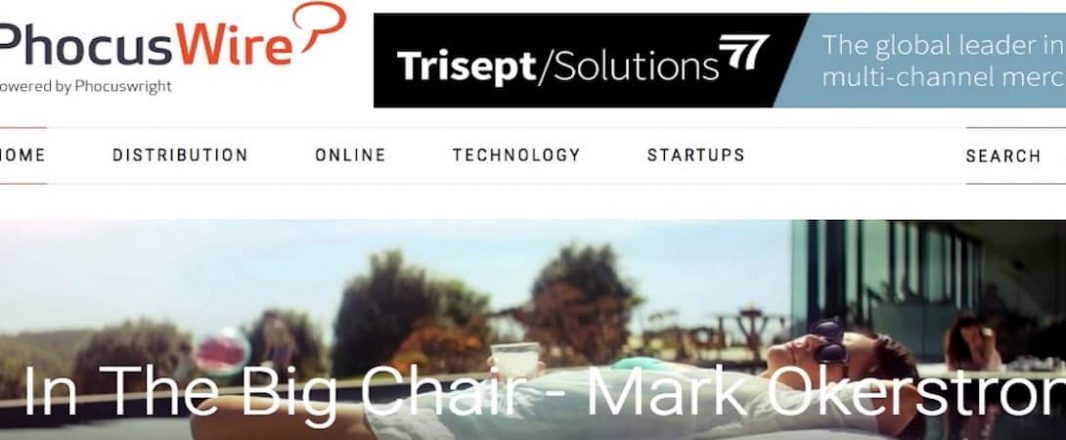 Phocuswright launches news platform, PhocusWire