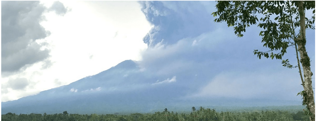 There must be a way to get out of here – Rome2rio shares tips with stranded travellers in Bali