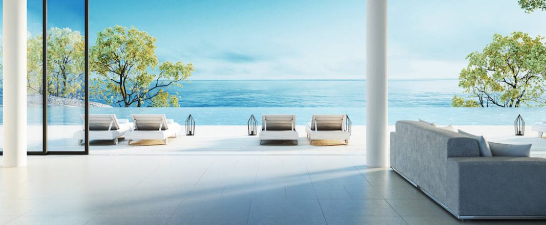 Vacation rentals on the rise in APAC as investors enter younger tourism markets