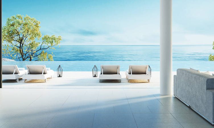 Vacation rentals on the rise in APAC as investors enter younger tourism markets