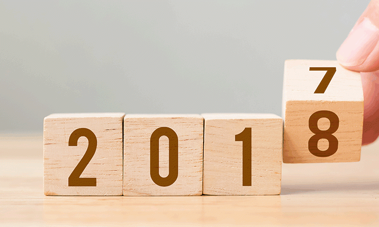 8 Thoughts for 2018, Part 2