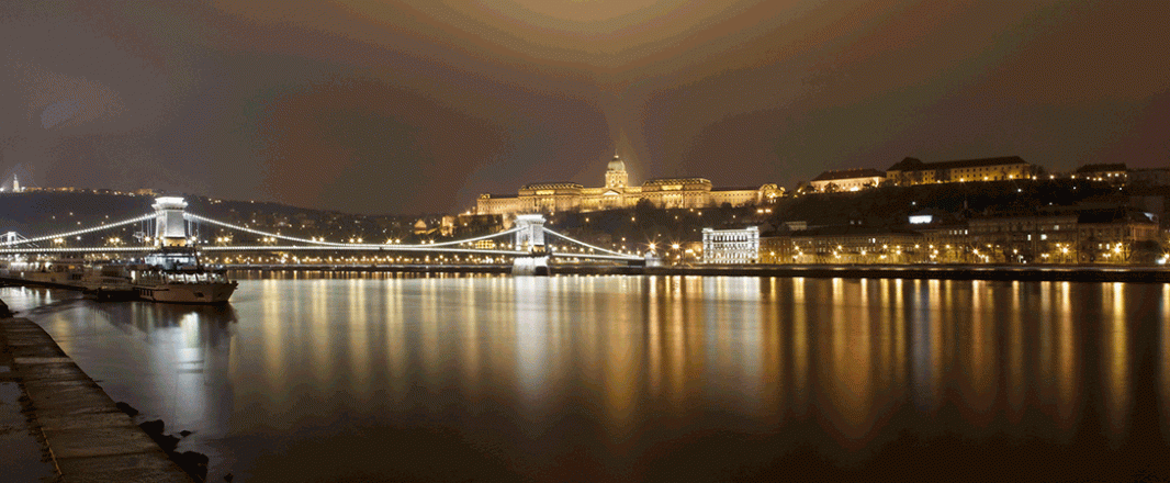 The Wrap: Hungary is the new destination hotspot for Chinese travellers