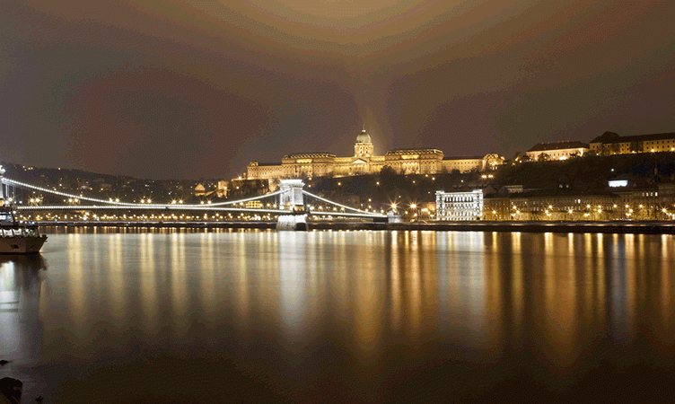 The Wrap: Hungary is the new destination hotspot for Chinese travellers