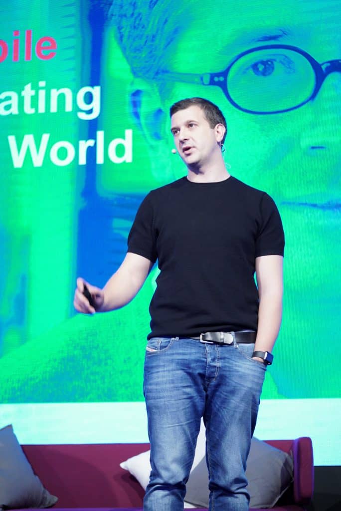 Filip Filipov | Skyscanner | WIT 2017