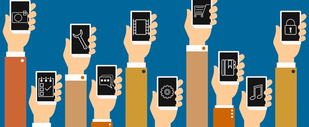 How the rise of mobile in APAC is changing buying behaviour