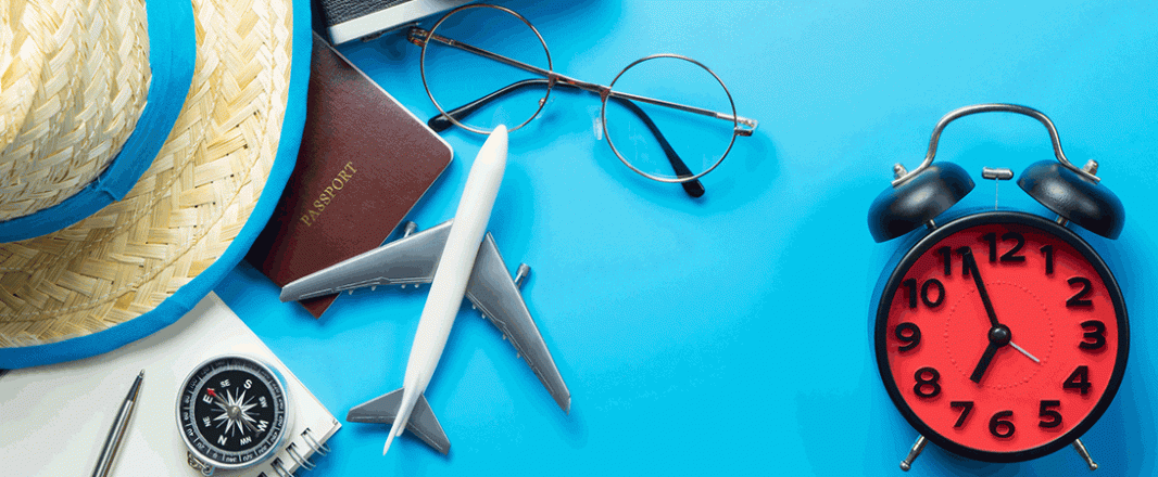 Planning your holidays for 2018? Here are the best times to book air travel