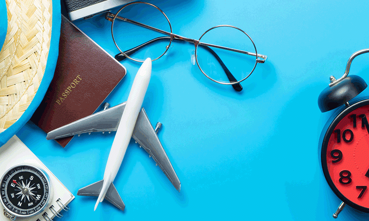 Planning your holidays for 2018? Here are the best times to book air travel