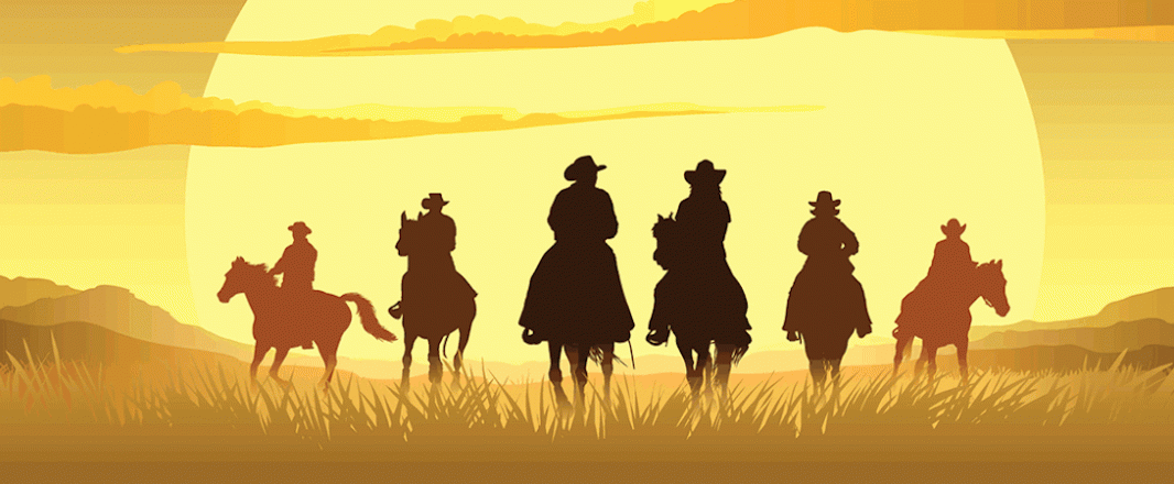 Letter from Las Vegas: The cowboys are coming, travel goes on, no matter what