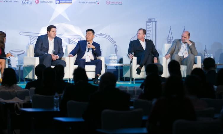 Infrastrucure is the limit for cruises in Asia as liners bring new tonnage to region