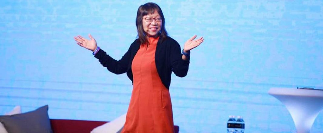 Summary of WIT 2017 Conference, Day 1, in videos