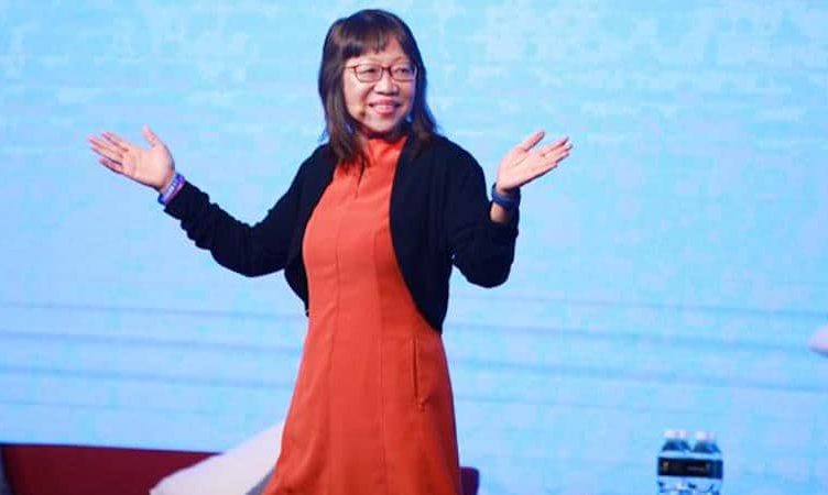 Summary of WIT 2017 Conference, Day 1, in videos