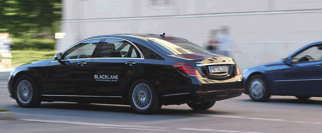 UAE-based ALFAHIM leads Series D in transport on demand service Blacklane