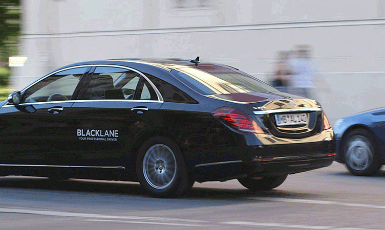 UAE-based ALFAHIM leads Series D in transport on demand service Blacklane