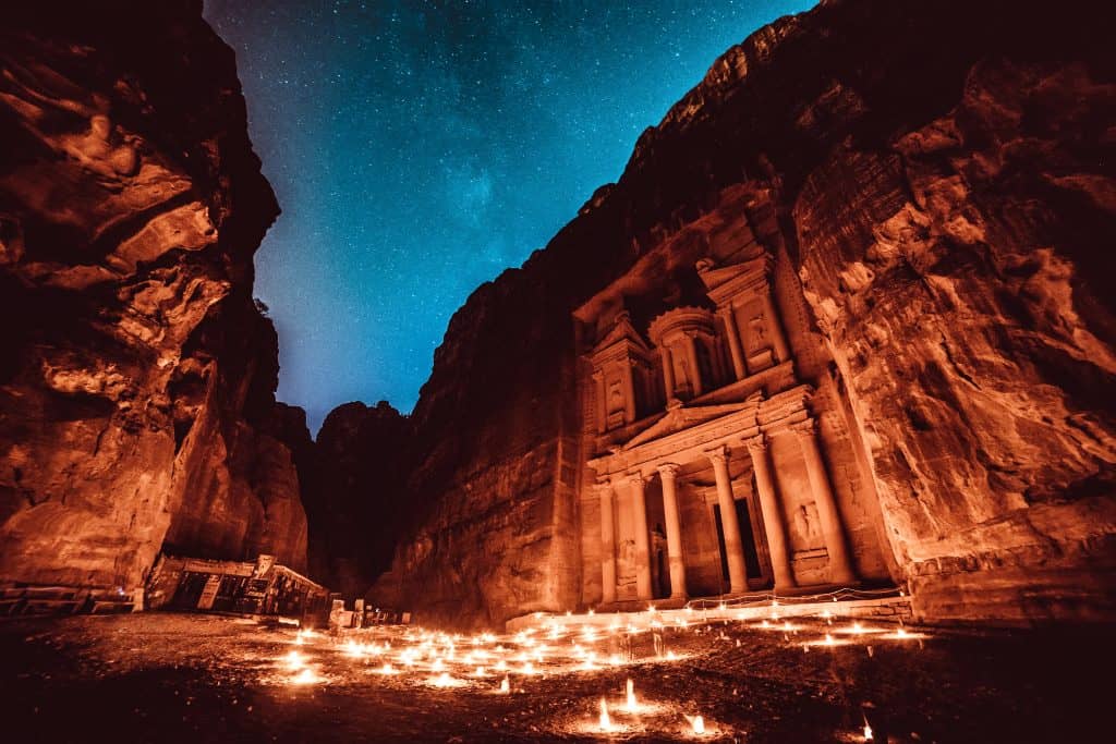 Jordan | Scott Dunn Holidays | WIT