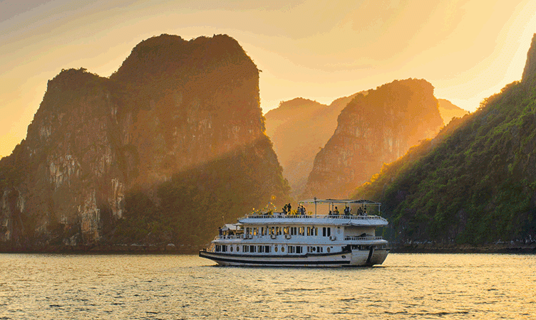 Demand for holidays at sea  makes 2018 the ‘year of the cruise’, Traveltek says