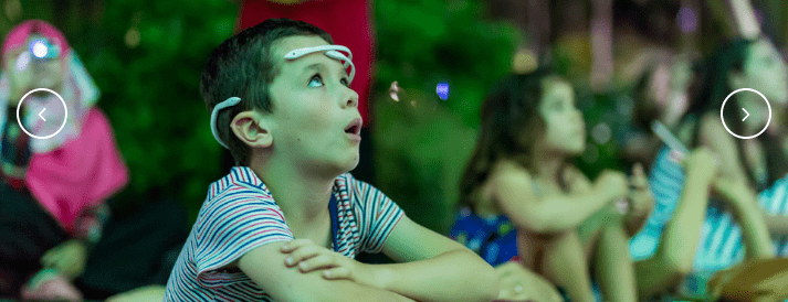 Best practices in storytelling, an STB case study: Use your brain and make people happy