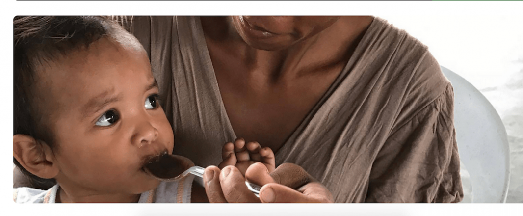 NVC Foundation launches Mingo Meals feeding programme, funded by WIT