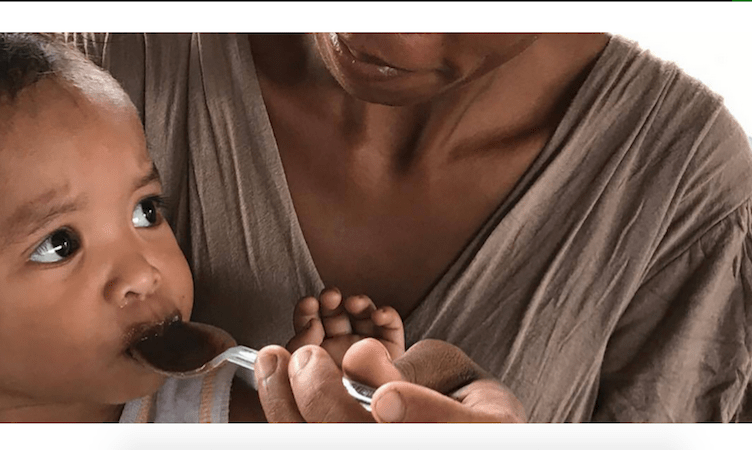 NVC Foundation launches Mingo Meals feeding programme, funded by WIT