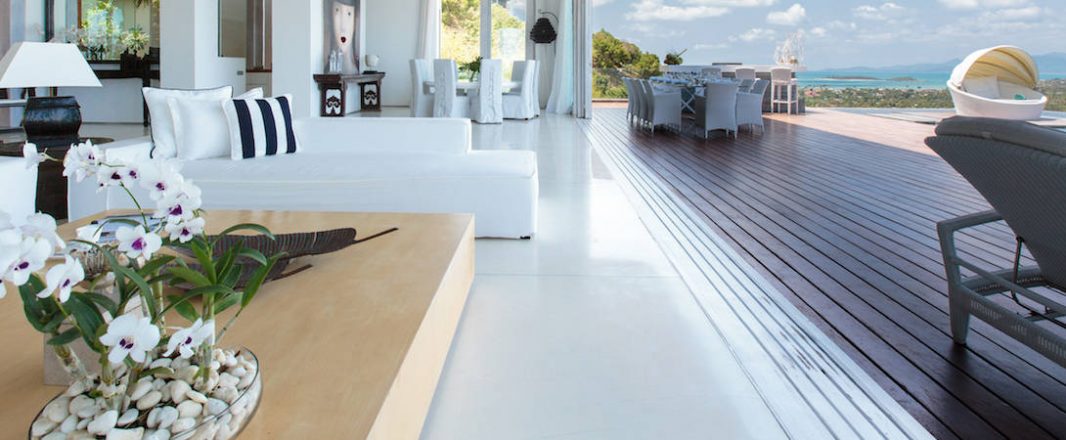 Stay One Degree couples social networking with private accommodation to create community between travellers and property owners