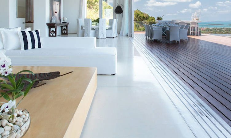 Stay One Degree couples social networking with private accommodation to create community between travellers and property owners