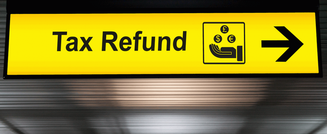 The Wrap: Alipay rolls out tax refund service in Singapore, a first for Southeast Asia