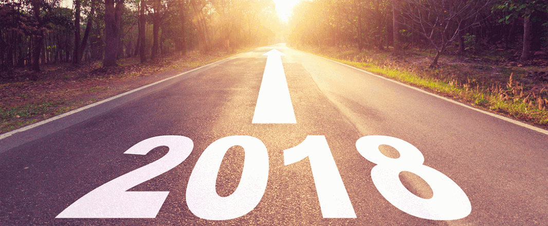 8 Thoughts for 2018, Part 3
