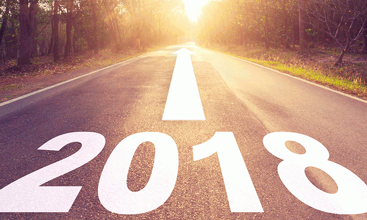 8 Thoughts for 2018, Part 3