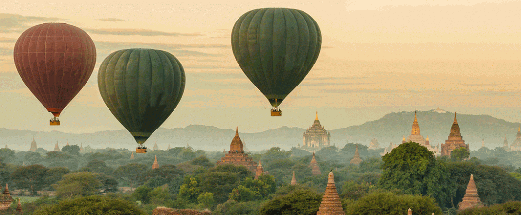 How Aaron Sarma ventured into Touristly and a 50% deal with AirAsia