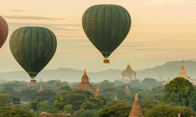 How Aaron Sarma ventured into Touristly and a 50% deal with AirAsia