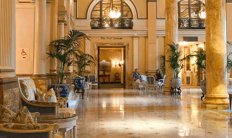 More hotel choices for travel buyers with Sabre’s new lodging aggregator content