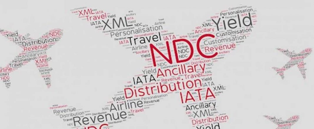 The Wrap: Travelport reveals plans to include NDC content on its distribution platform