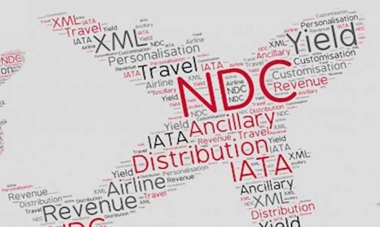 The Wrap: Travelport reveals plans to include NDC content on its distribution platform