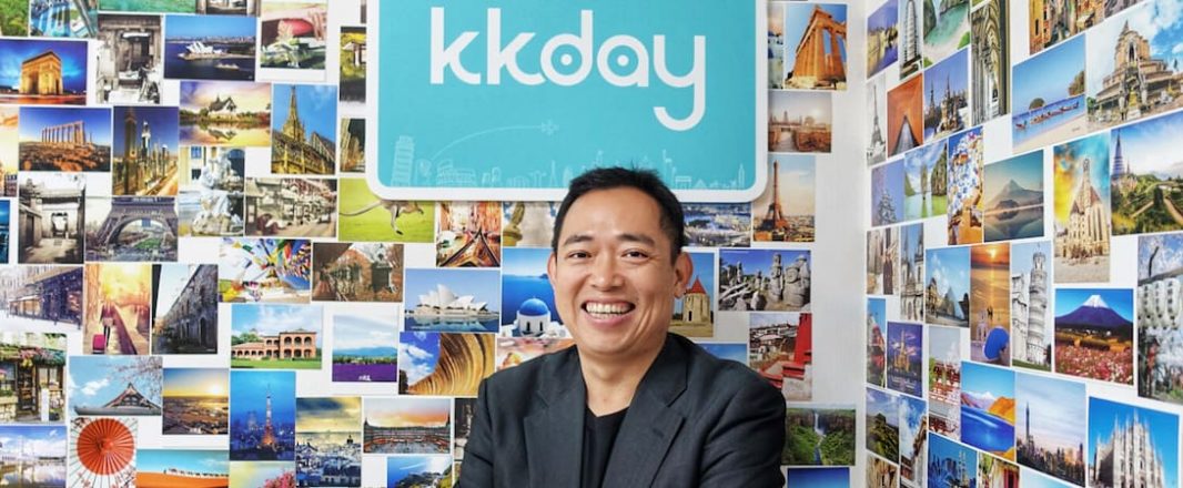 Taiwanese tours & activities platform KKday enters China under Alibaba partnership