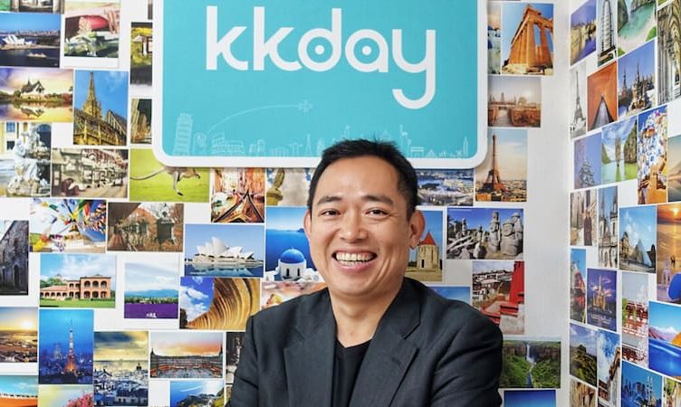 Taiwanese tours & activities platform KKday enters China under Alibaba partnership