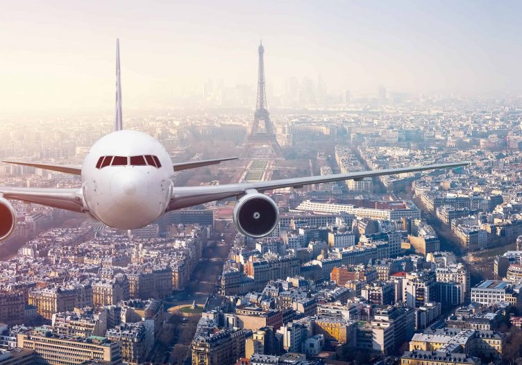 European airlines scored big in a la carte revenue last year, flying off with US$19bil
