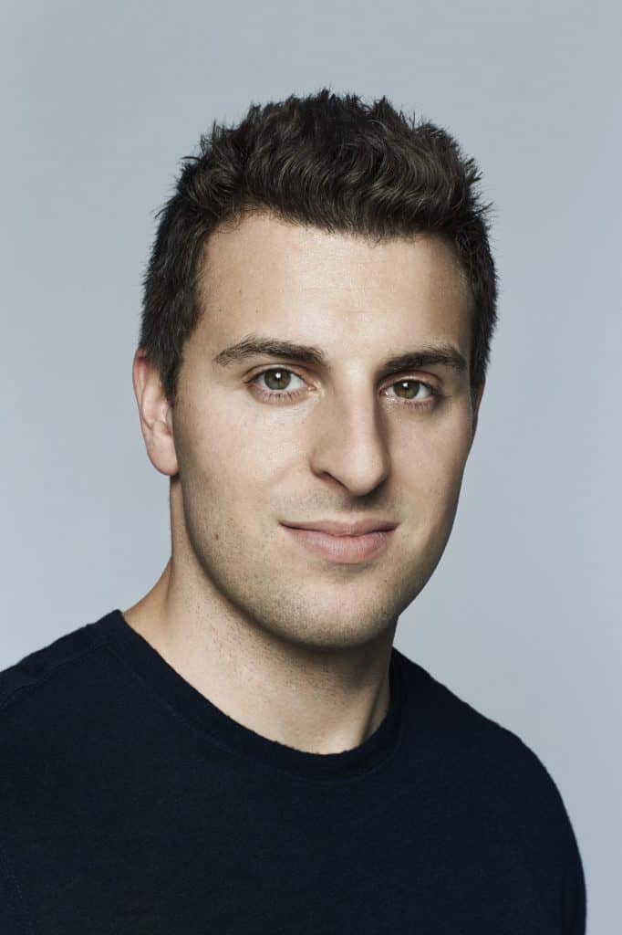 Brian Chesky | Airbnb Founder & CEO | WIT