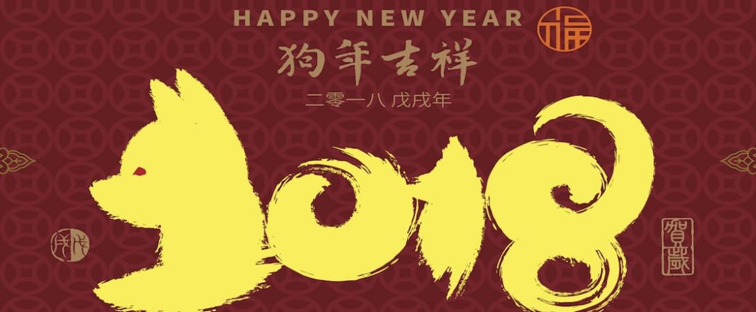 The Wrap: Here’s where Chinese travellers are going to welcome the Year of the  Dog